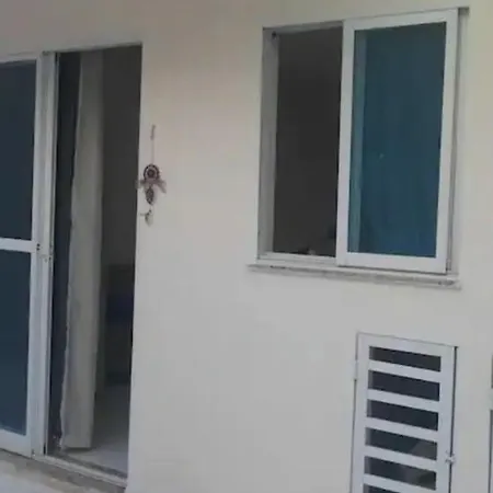Loft 2 Quadras Da Praia Do Recreio Río de Janeiro Exterior foto