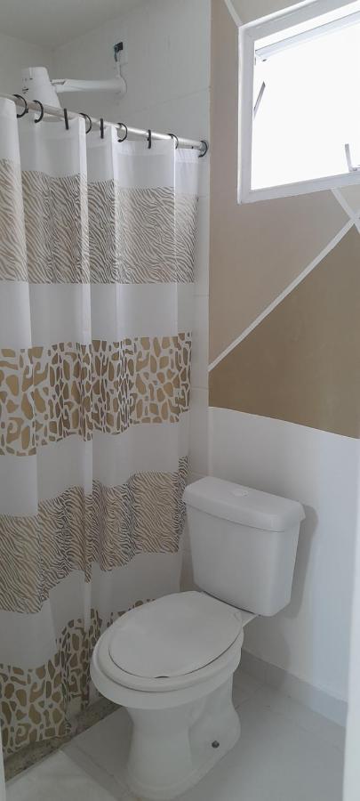 Apartment Loft 2 Quadras Da Do Recreio