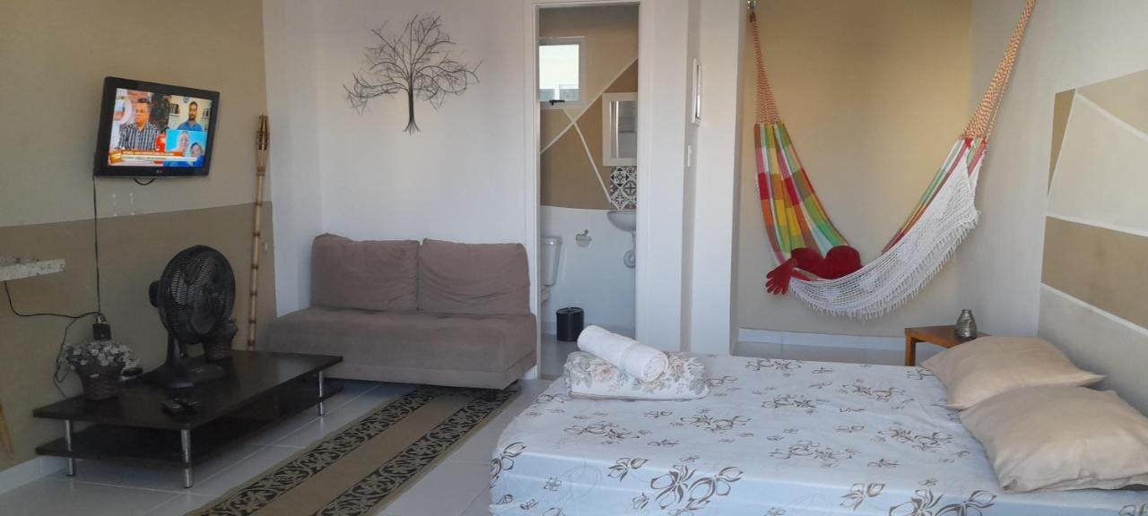 Loft 2 Quadras Da Do Recreio Apartment