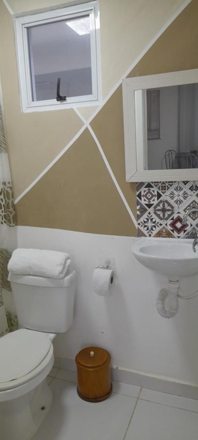 Apartment Loft 2 Quadras Da Do Recreio