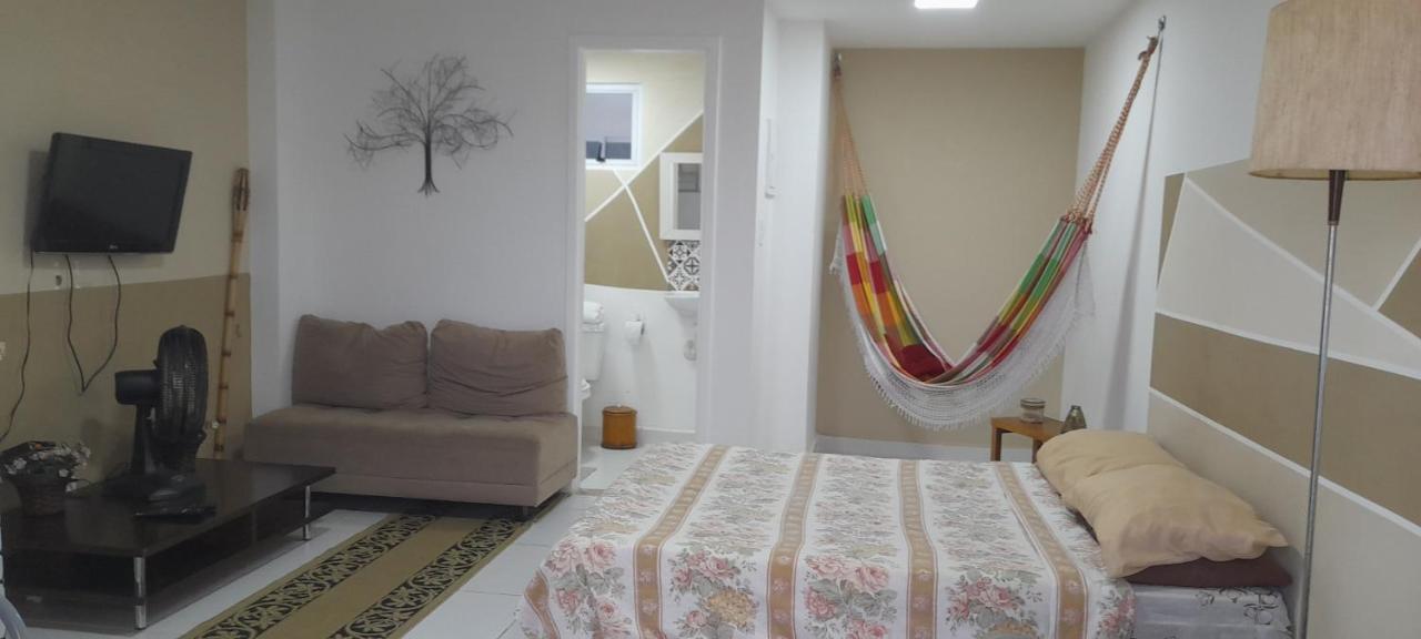 Loft 2 Quadras Da Do Recreio Apartment