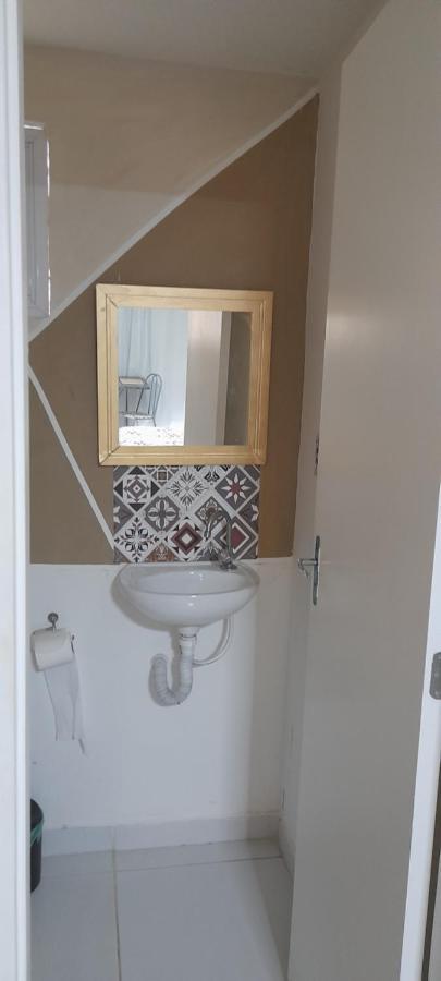 Loft 2 Quadras Da Do Recreio Apartment *