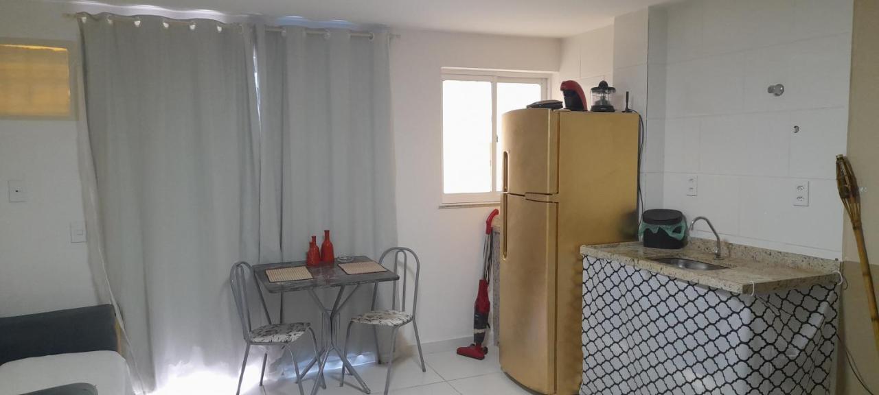 Apartment Loft 2 Quadras Da Do Recreio