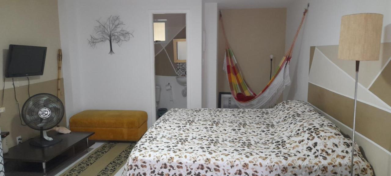 Loft 2 Quadras Da Do Recreio Río de Janeiro