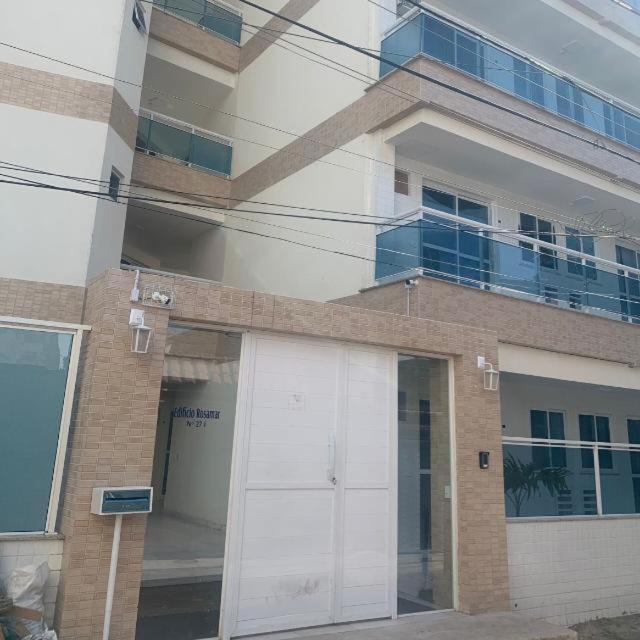 Apartment Loft 2 Quadras Da Do Recreio *